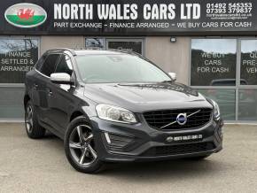 VOLVO XC60 2015 (15) at North Wales Car Sales Mochdre