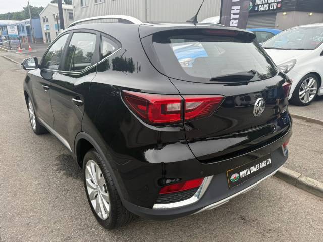 2019 MG Motor UK ZS 1.5 VTi-TECH Excite 5dr