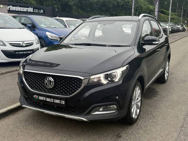 2019 MG Motor UK ZS 1.5 VTi-TECH Excite 5dr