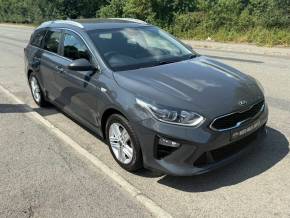 KIA CEED 2019 (69) at North Wales Car Sales Mochdre