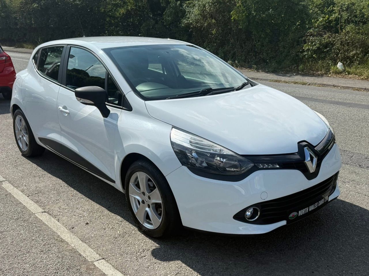 2014 Renault Clio