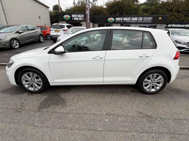 2019 Volkswagen Golf 1.6 TDI S 5dr