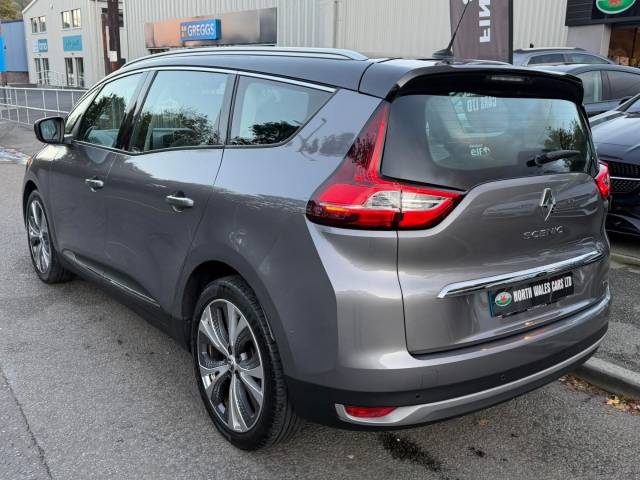 2018 Renault Grand Scenic 1.6 dCi Dynamique Nav 5dr