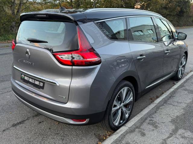 2018 Renault Grand Scenic 1.6 dCi Dynamique Nav 5dr
