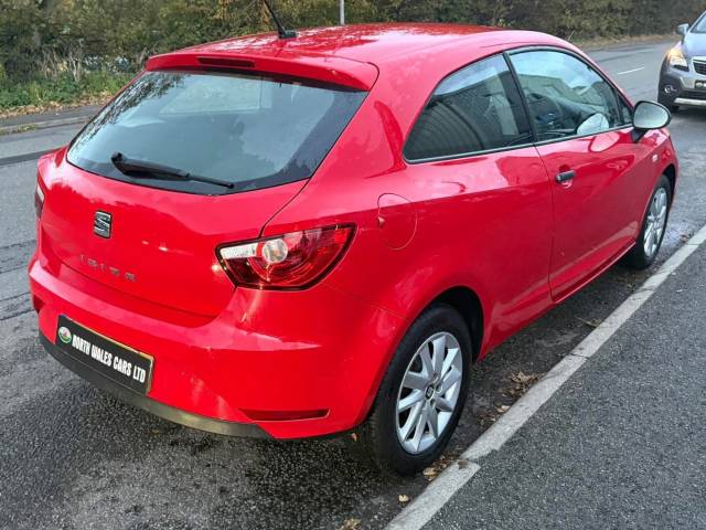 2016 SEAT Ibiza 1.0 Sol 3dr
