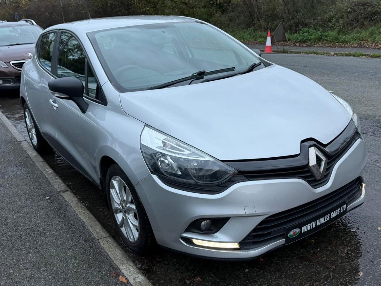 2023 Renault Clio