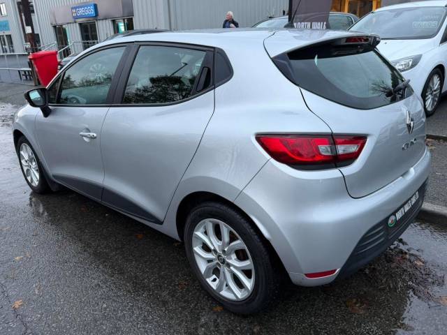 2023 Renault Clio 1.5 CLIO PLAY DCI