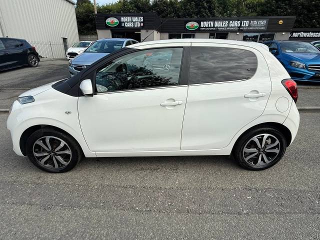 2015 Citroen C1 1.0 VTi Flair 5dr