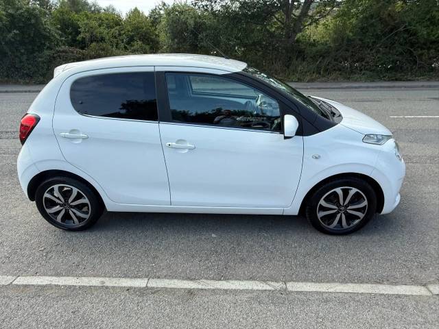 2015 Citroen C1 1.0 VTi Flair 5dr