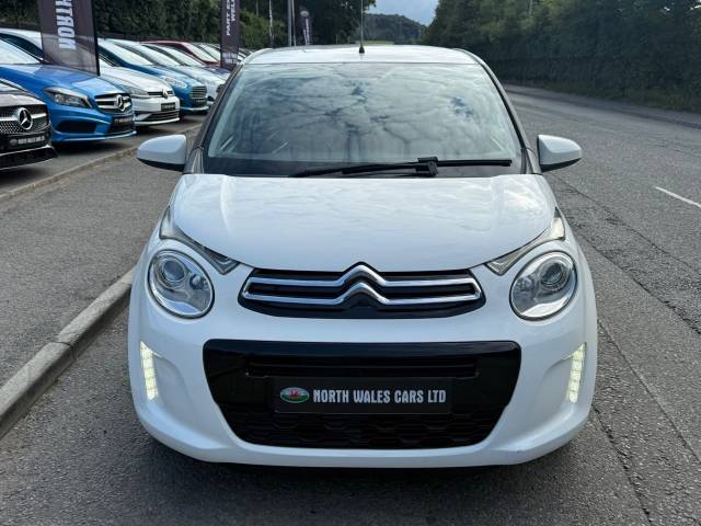 2015 Citroen C1 1.0 VTi Flair 5dr