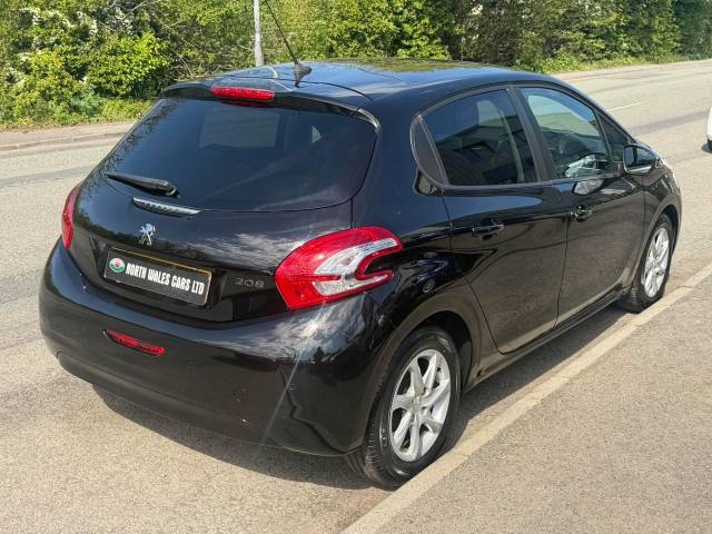 2015 Peugeot 208 1.4 HDi Style 5dr