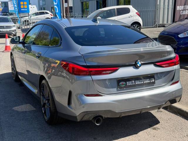 2022 BMW 2 Series 1.5 218i [136] M Sport 4dr