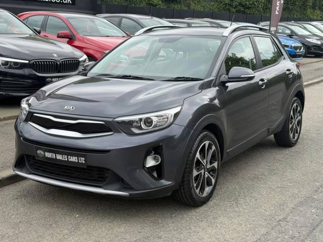 2018 Kia Stonic 1.6 CRDi 2 5dr