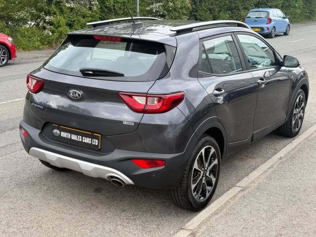 2018 Kia Stonic 1.6 CRDi 2 5dr