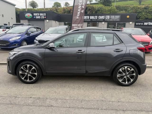 2018 Kia Stonic 1.6 CRDi 2 5dr