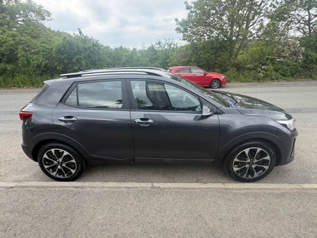 2018 Kia Stonic 1.6 CRDi 2 5dr