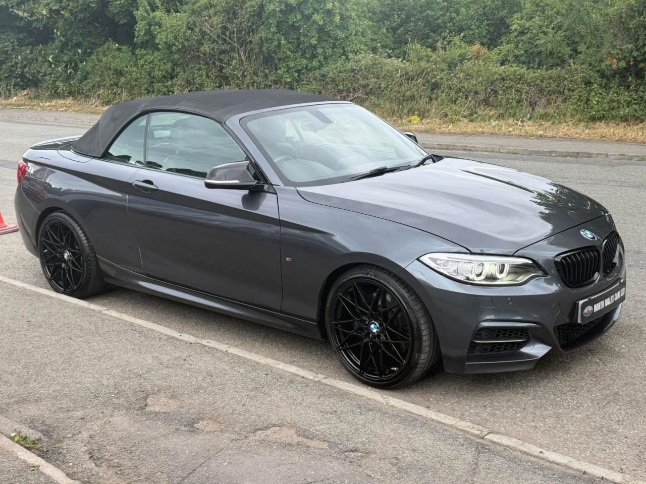 2016 BMW 2 Series