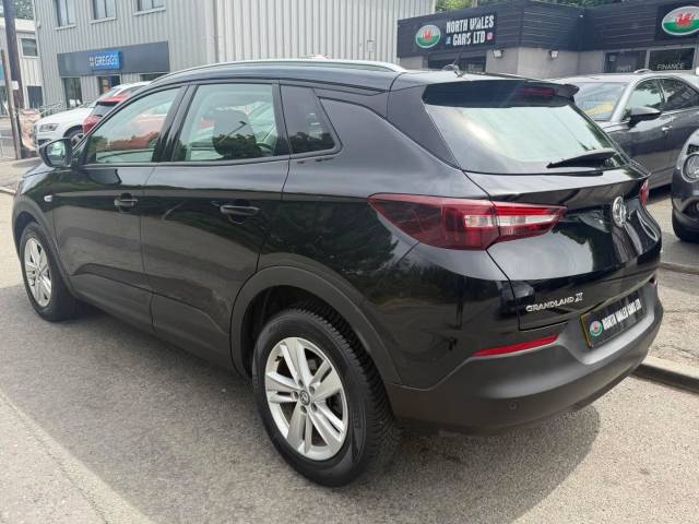 2019 Vauxhall Grandland X 1.5 Turbo D SE 5dr