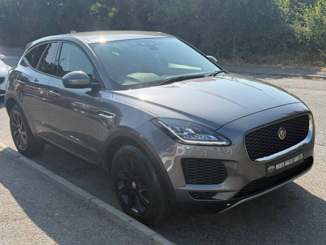 2019 Jaguar E-Pace 2.0d S 5dr Auto
