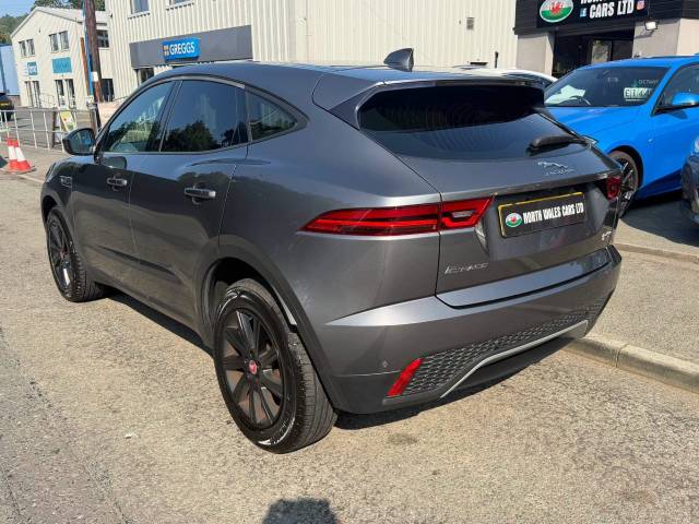 2019 Jaguar E-Pace 2.0d S 5dr Auto