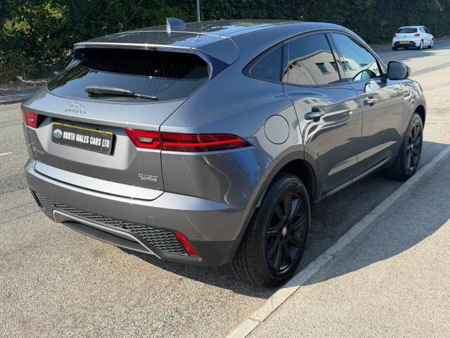 2019 Jaguar E-Pace 2.0d S 5dr Auto
