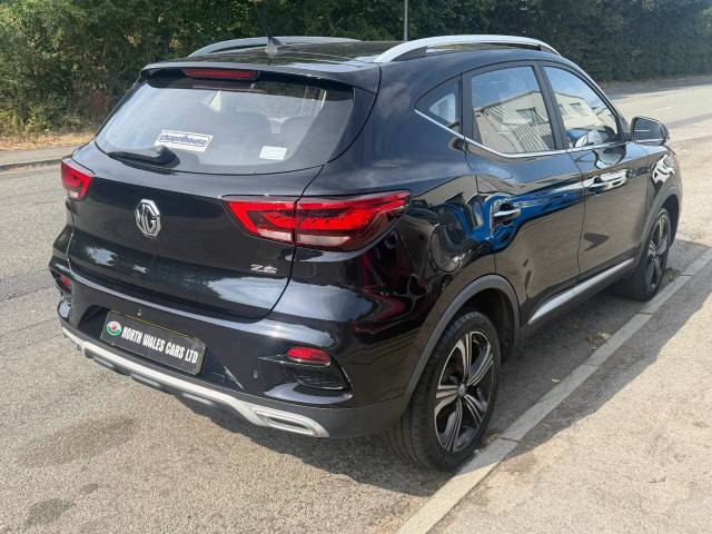 2020 MG Motor UK ZS 1.5 VTi-TECH Excite 5dr