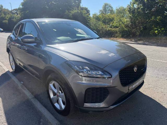 2020 Jaguar E-Pace 2.0d [180] R-Dynamic S 5dr Auto