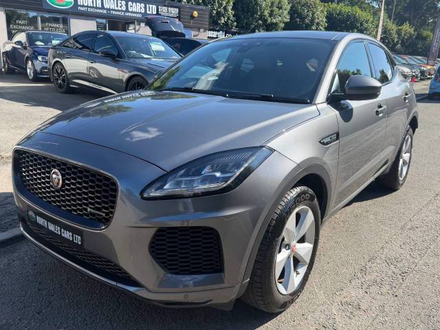 2020 Jaguar E-Pace 2.0d [180] R-Dynamic S 5dr Auto