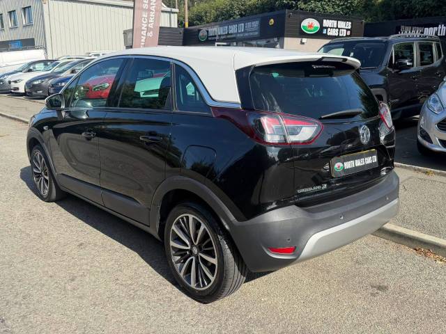 2019 Vauxhall Crossland X 1.5 Turbo D [102] Elite 5dr [Start Stop]