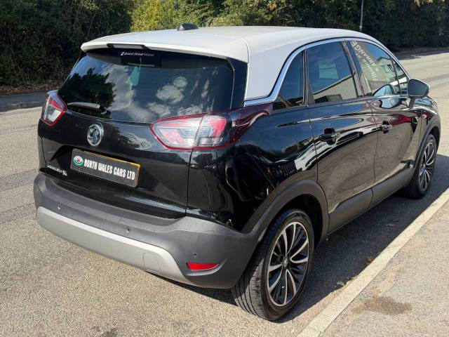 2019 Vauxhall Crossland X 1.5 Turbo D [102] Elite 5dr [Start Stop]