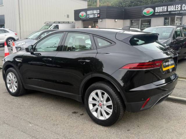 2019 Jaguar E-Pace 2.0d S 5dr Auto