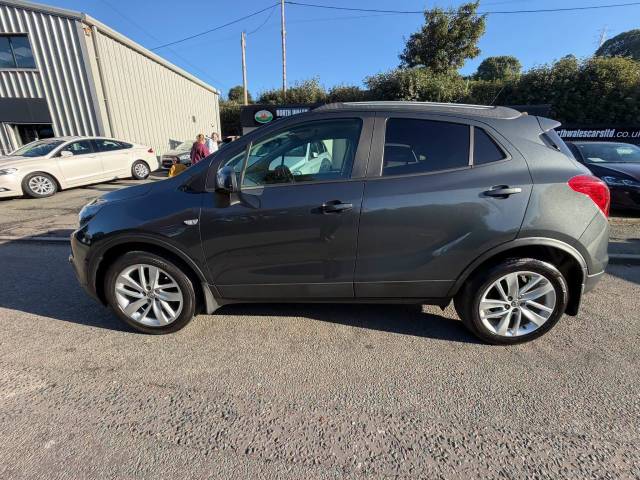 2018 Vauxhall Mokka X 1.6CDTi [136] Design Nav 5dr
