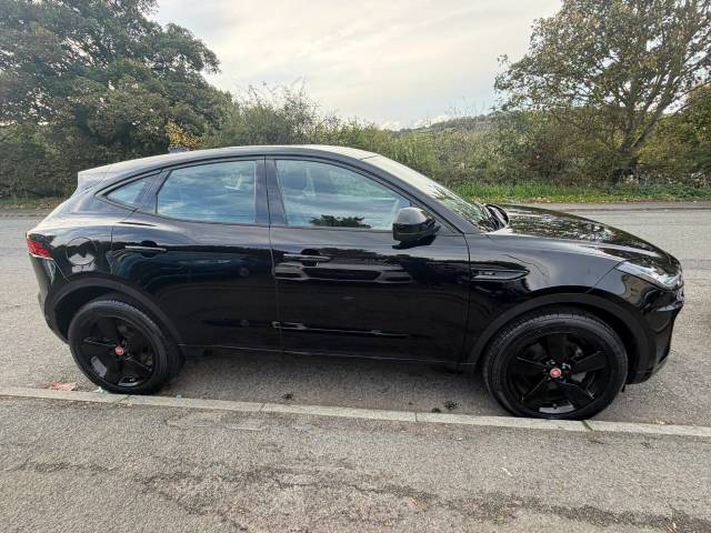 2019 Jaguar E-Pace 2.0d [180] R-Dynamic SE 5dr Auto
