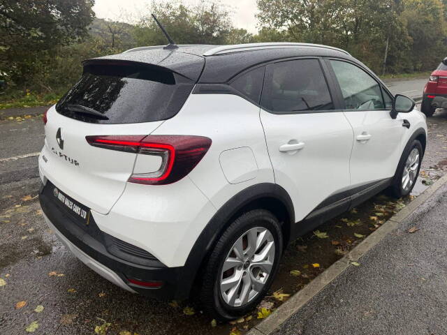 2020 Renault Captur 1.5 dCi 95 Iconic 5dr