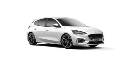 New Car Image