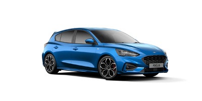 New Car Image