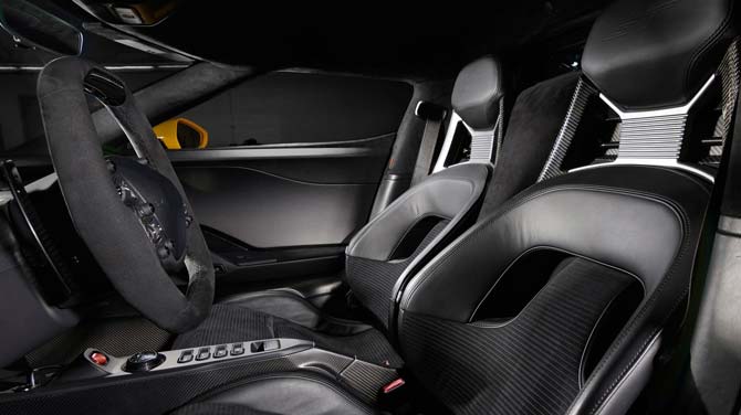 New Car Image