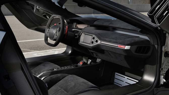 New Car Image
