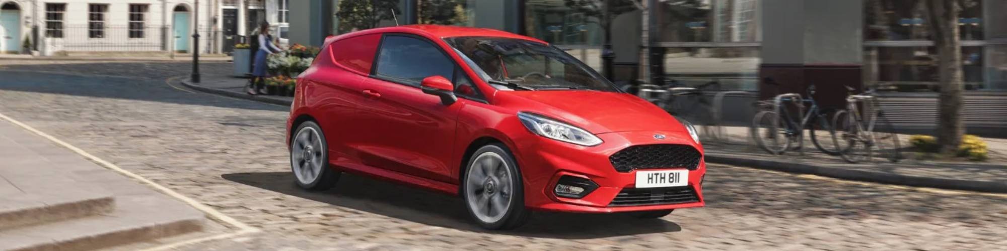 ford fiesta-van-my21 Banner