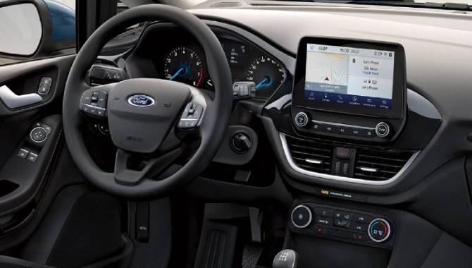New Car Image