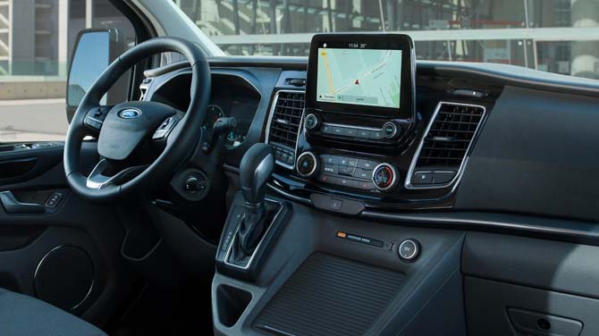 New Car Image