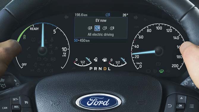 New Car Image