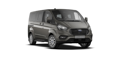 Ford Tourneo Custom - Magnetic