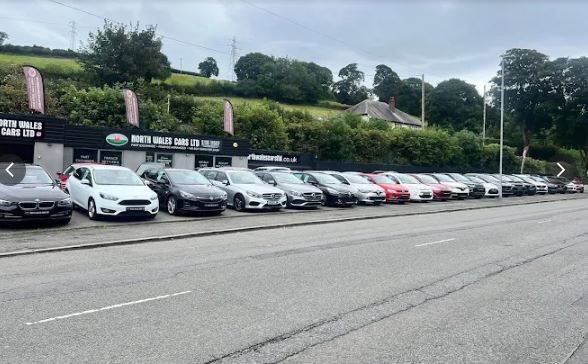 Car selection