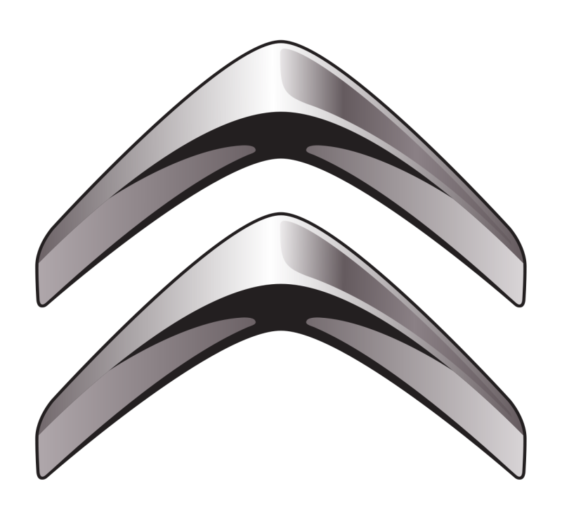 Citroën Logo
