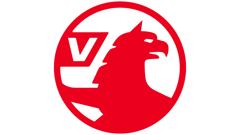Vauxhall Logo