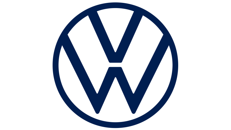 Volkswagen Logo