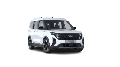 Ford Tourneo Courier Active