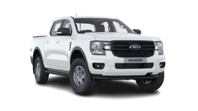 New Ford Ranger Plug-in Hybrid XLT